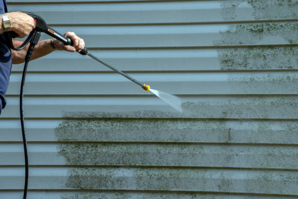  Byram, CT Pressure Washing Pros