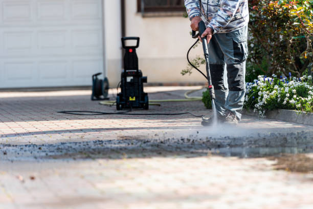 Best Affordable Power Washing  in Byram, CT