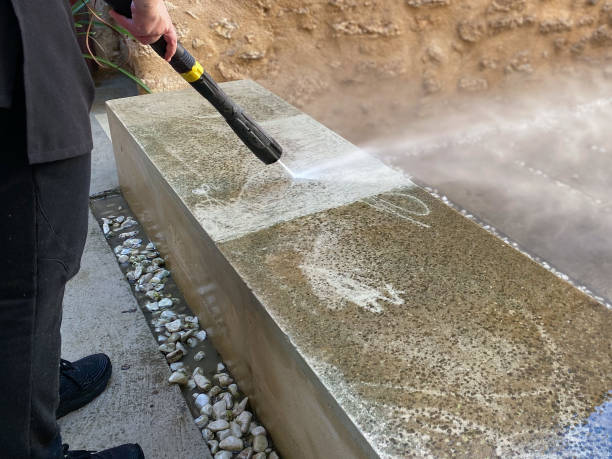 Best Residential Pressure Washing Services  in Byram, CT