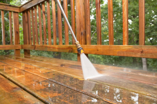 Best Affordable Pressure Washing  in Byram, CT