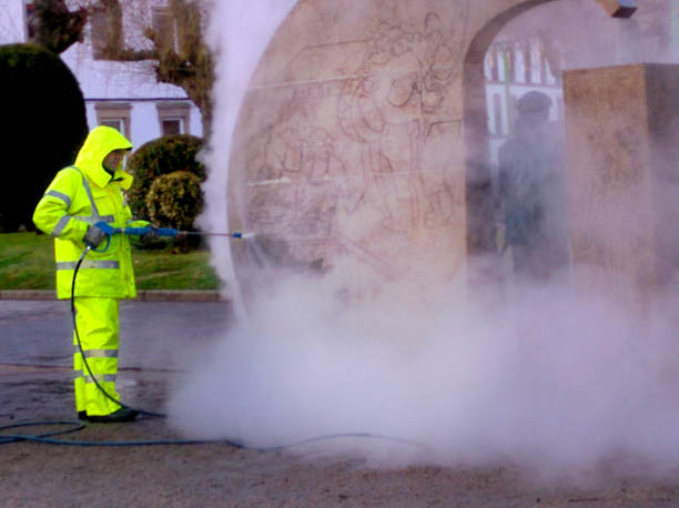 Reliable Byram, CT Pressure Washing Solutions