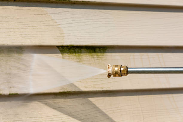 Best Best Pressure Washing Companies  in Byram, CT